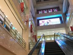 -光启城时尚购物中心