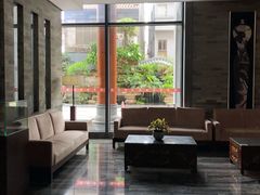-佛山顺德香云纱园林酒店(清晖园店)