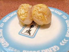 -元气寿司(环球港店)