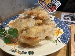 -樱花墅朝鲜族风味餐厅(厦门街创始店)