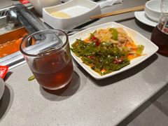 -海底捞火锅(中山路天主教堂店)