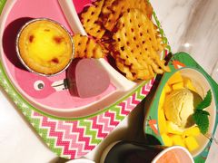 -岭南真味·匠心粤菜(K11店)