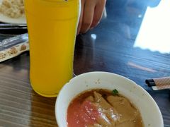 小料-爆肚冯(廊房二条店)