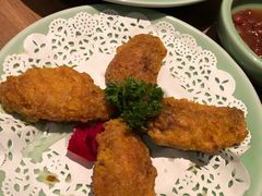 -新白鹿餐厅(城西银泰城店)