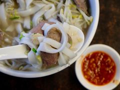 -潮镇老尾牛杂(环城西路店)