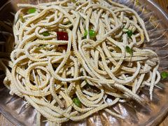 -谢蟹浓·肉蟹煲(新奥店)