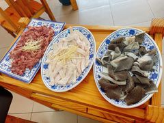 -大戚饭店(泰华路店)