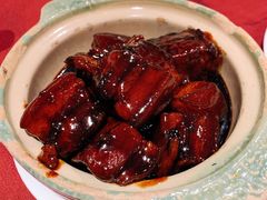 吉士红烧肉-老吉士酒家(天平路店)