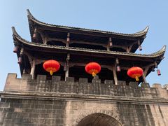 -黄龙溪古镇