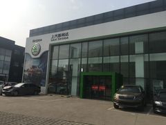 -中鑫之宝领克中心(姚家园店)