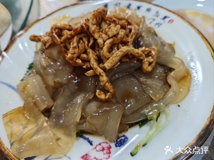 能妮家常菜(领秀城店)图片