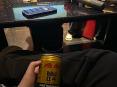 -星聚会KTV(合生汇黑金店)