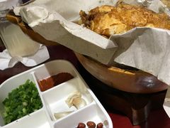 -窄巷子陕菜馆·地道陕西菜(粉巷店)