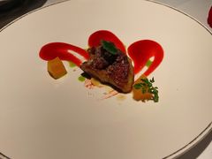 -燃扒房Steakhouse(皇庭店)
