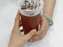 -梁子刨冰王&梁小糖(王顶堤店)