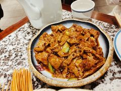 笃面筋-天津卫码头(南开大悦城店)