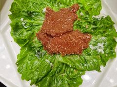 -丰收日·小海鲜·沪上家宴(顾村正大店)
