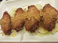 -盛记粥面(佐敦店)