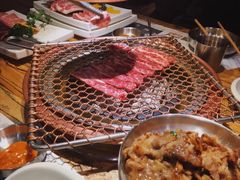 -农乐园炭火烤肉(世茂店)