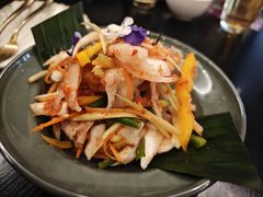 -Thai Alley泰爱里(二沙岛店)