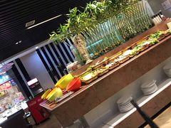 -索菲亚国际大酒店