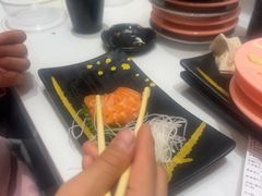 -争鲜回转寿司(朝北大悦城店)