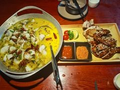 -田婆婆的菜(印象汇店)