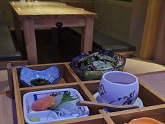 -琴寿司居酒屋(中山广场店)