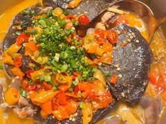 -王捌小院(红花坡店)