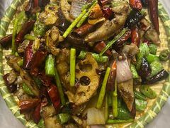 -阆辣荟餐饮(老味道8年·古城店)