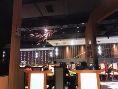 大堂-呷哺呷哺 黄金牧场 (回龙观港龙店)