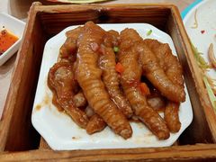 -园林宾馆·鸿运楼(越山路店)