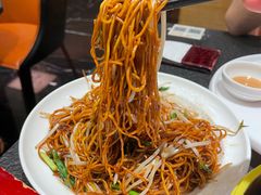 豉油皇炒面-蝴蝶里·粤菜·点心(龙湖天街&滨江店)