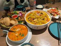 -泰来食光泰国菜餐厅(运河城店)