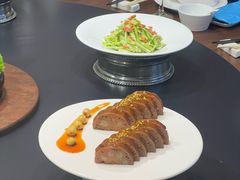 -1921湖景餐厅