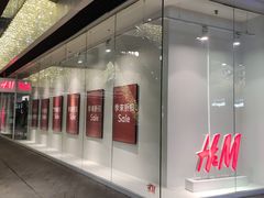 -H&M(长风大悦城店)