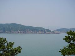 -桃花岛风景旅游区