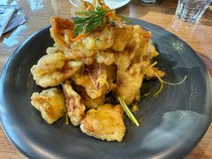 -胖姐渔村(中源大道店)