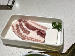 -肉百万·快乐炭烤(莞城万科店)