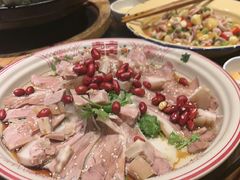 -广府乡下·饭庄(新港东路店)