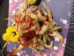 -樱之盛宴·蟹料理海鲜自助(前进大街店)