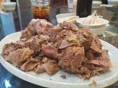 -清真·益鑫羊肉手抓馆(花园北街店)