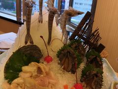 -尚海豆捞(乐虹坊店)