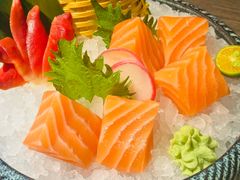 -炙柒Sekinana·精致日料(合生汇店)