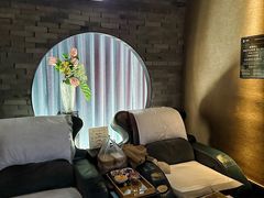 -江南足纪·影院足道·轻奢SPA(笋岗HALO广场店)
