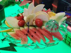 -GAGA主题量贩式KTV平价店(工大店)