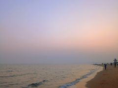 -老虎石海上公园