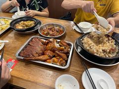 -顺徕德·仙庙烧鸡(桂庙路店)