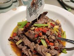 -佬麻雀·剁椒鱼头(京基KK One店)