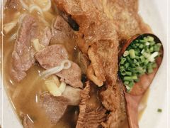 -三姐·老友记·南宁老友粉(朝阳区光华路嘉里中心店)